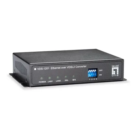 LevelOne VDS-1201