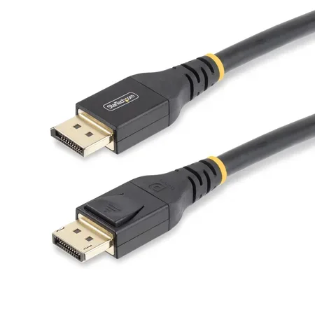 StarTech.com DP14A-7M-DP-CABLE 7 m aktiv DisplayPort 1.4-kabel, VESA-certifierad