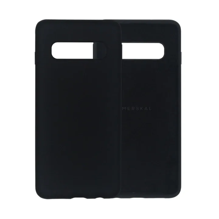 Merskal Soft Cover Galaxy S10