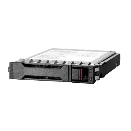 HPE P5620 SSD 1,6 TB, 2,5 tum, U.2 NVMe