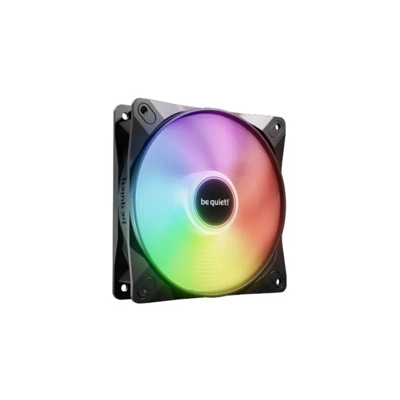 be quiet! LIGHT WINGS LX 120mm PWM Triple-pack