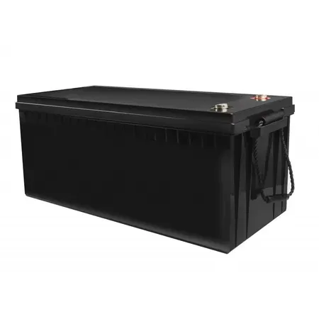 Batteri AGM VRLA 12V 200Ah