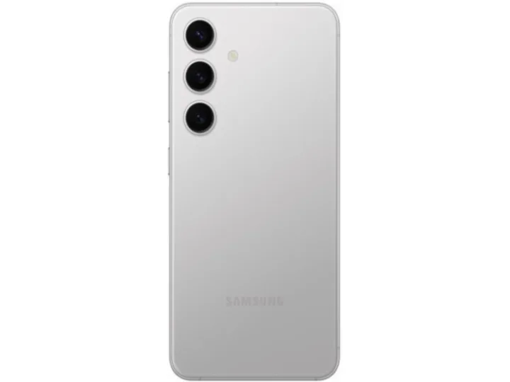 Samsung Galaxy S24 128 GB, kobolviolett