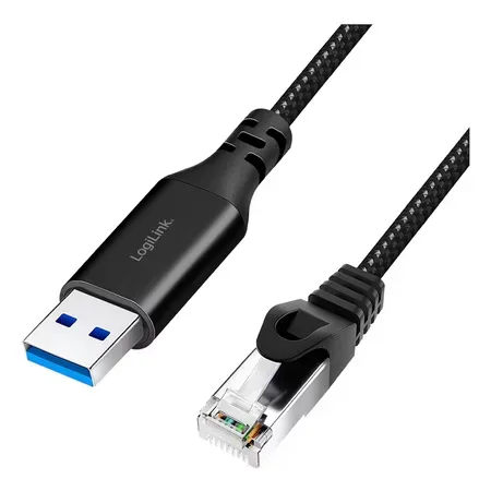LogiLink USB 3.0