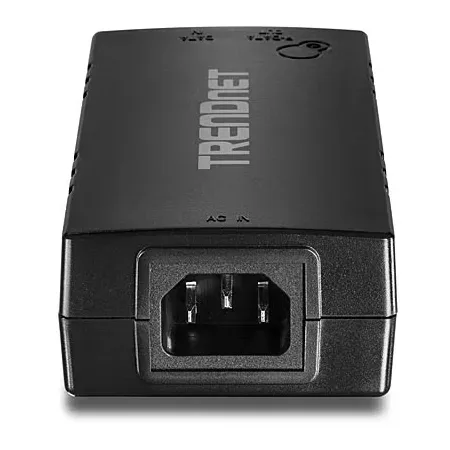 TRENDnet TPE-115GI Gigabit PoE+ injektor