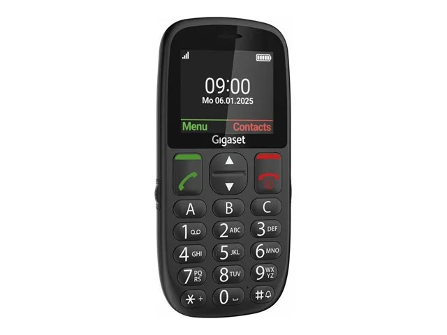 Smartphone Gigaset S30853-H1230-R102 Grå 32 GB RAM
