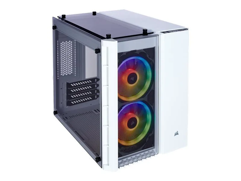 CORSAIR Crystal Series 280X RGB