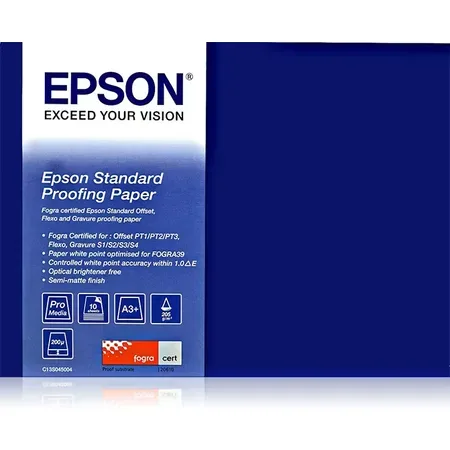 Epson Proofing Paper Standard