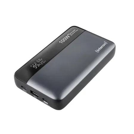 Intenso HE20000 Grå-Svart 20000mAh