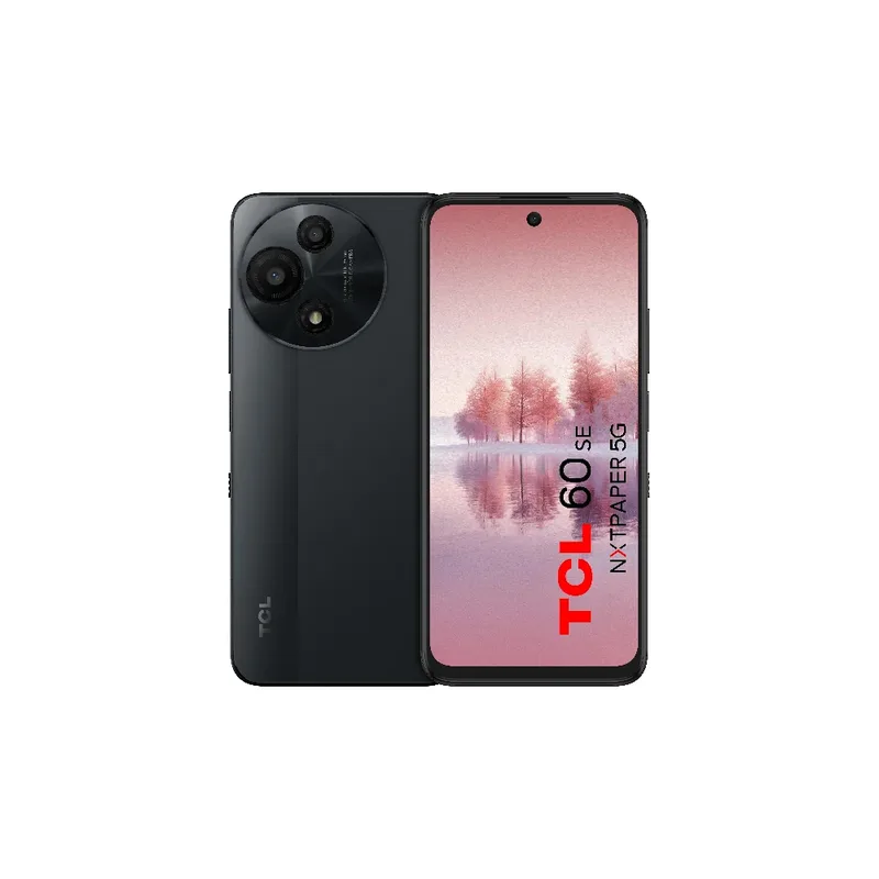 TCL 60 SE NXTPAPER 5G mobiltelefon, 8 GB/256 GB