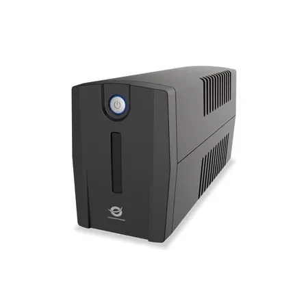 CONCEPTRONIC ZEUS USV 850VA 480W 2xUK Socket HID,USB,RJ45