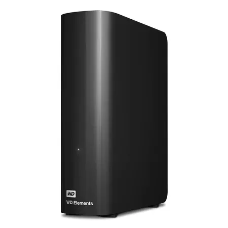 WD Elements Desktop WDBWLG0260HBK