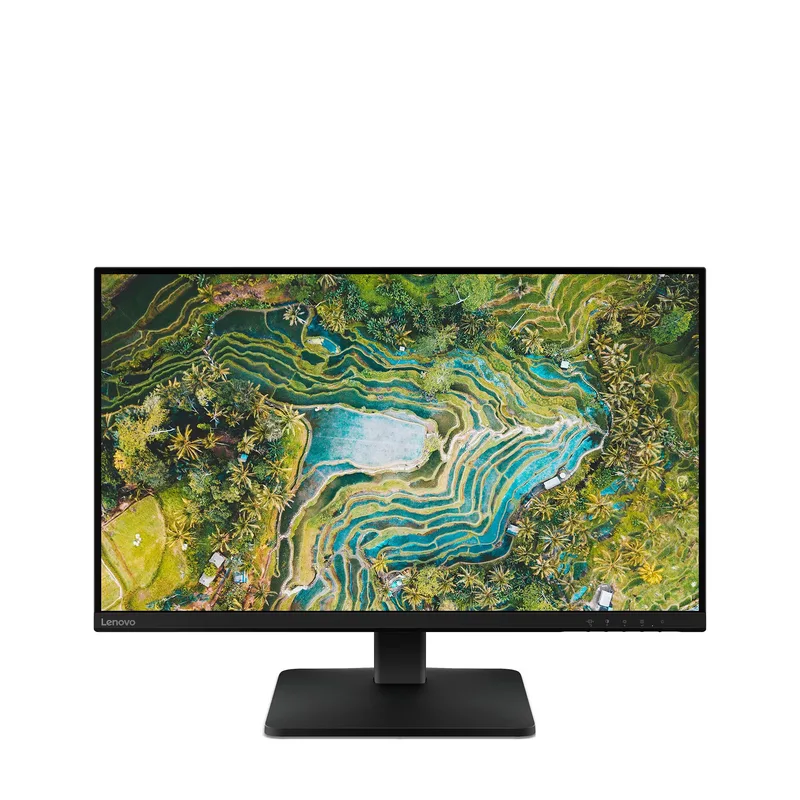 Lenovo L27qe 27" IPS QHD-skärm