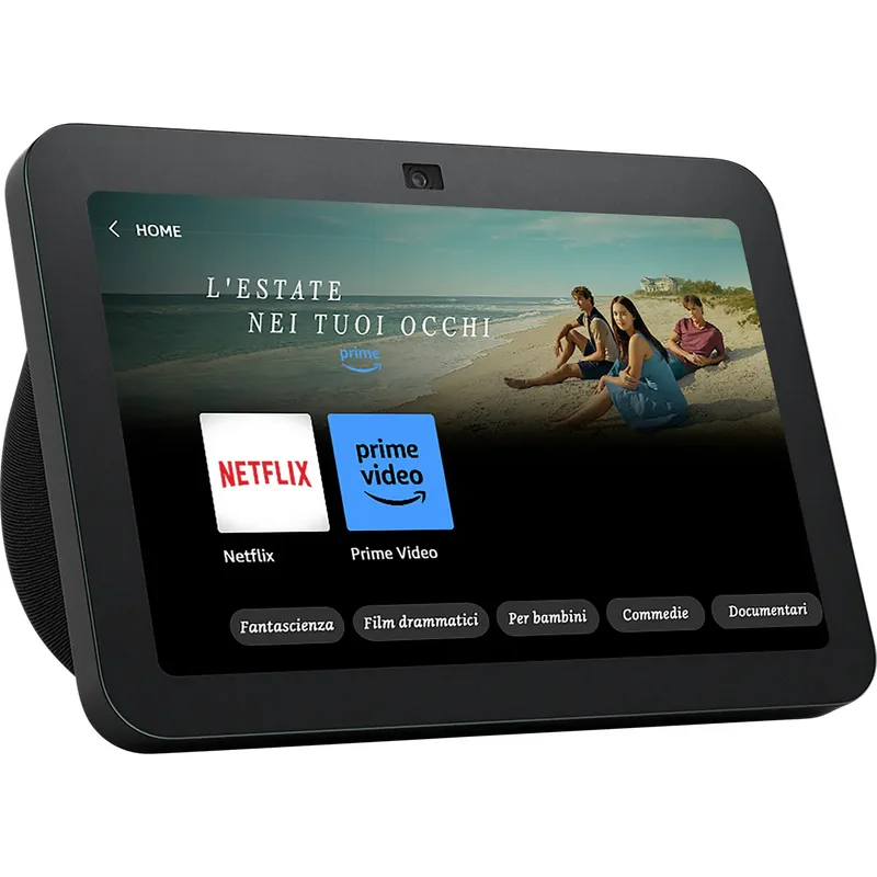 Amazon Echo Show 8 (3:e generationen)