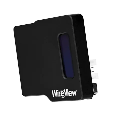 Thermal Grizzly WireView