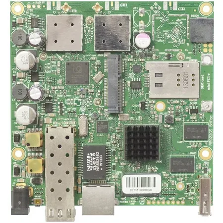 MikroTik RouterBOARD RB922
