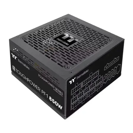 Thermaltake ToughPower PF1 TTP-850AH2FKP strömförsörjning