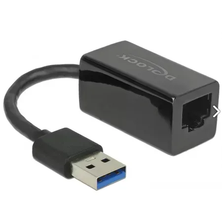 Delock - nätverksadapter - USB 3.1 Gen 1