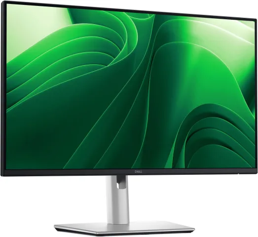 Cm (24"") 2560 X 1440 Pixels Quad Hd Lcd Black