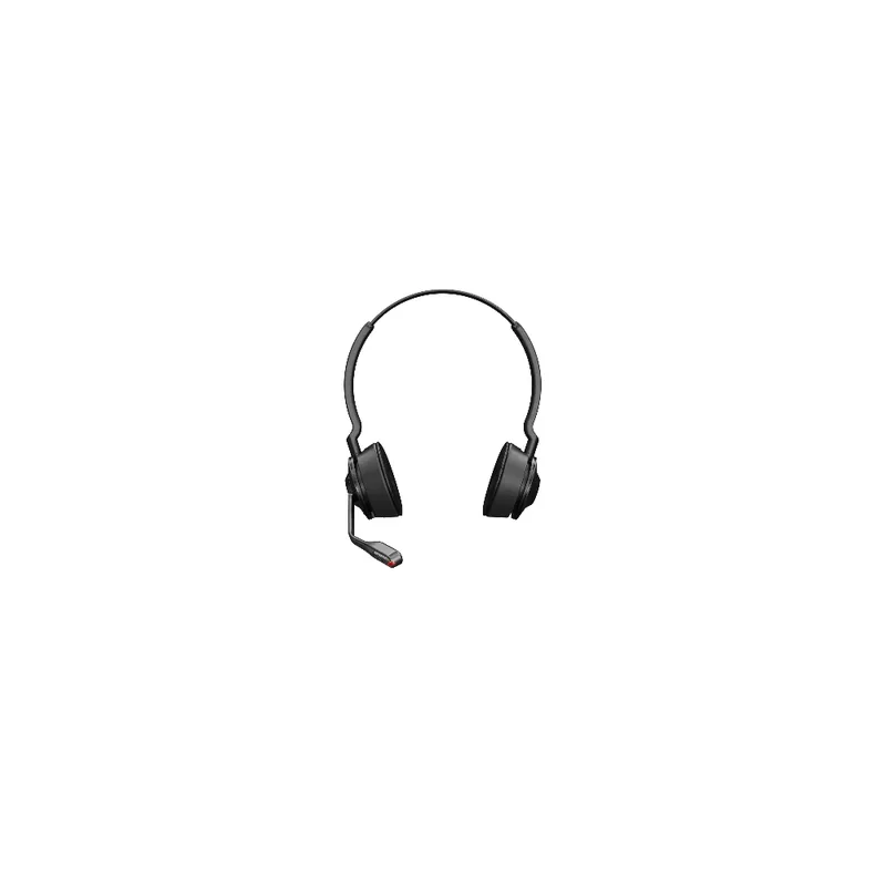 Jabra Engage 55 SE trådlöst headset med huvudband