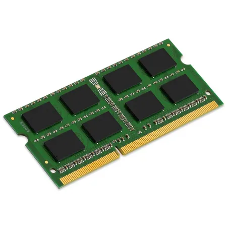 Kingston ValueRAM 4GB DDR3 800MHz