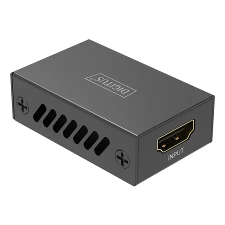 DIGITUS HDMI Repeater