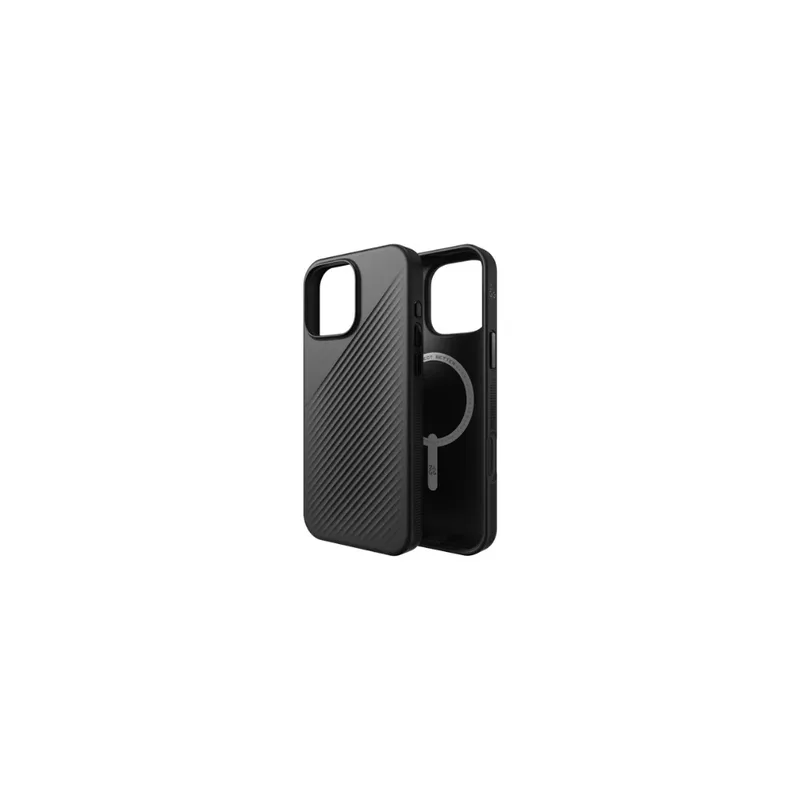 ZAGG Luxe Snap skal för iPhone 16 Pro Max