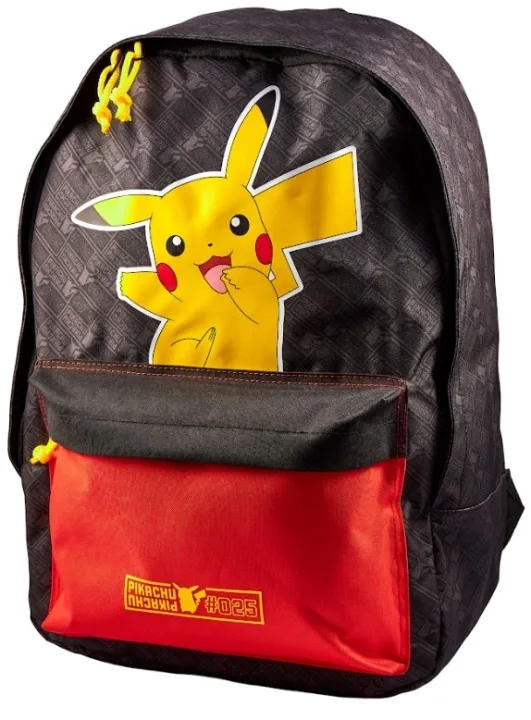 Pokémon Ryggsäck
