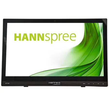 HANNS.G HT161HNB skärm