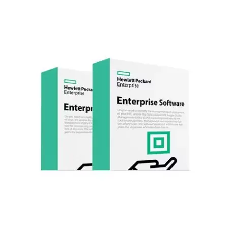 HPE StoreOnce VSA Server Encryption LTU