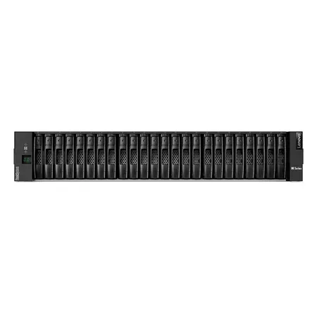 Lenovo ThinkSystem DE4000F 2U24 SFF controller enclosure