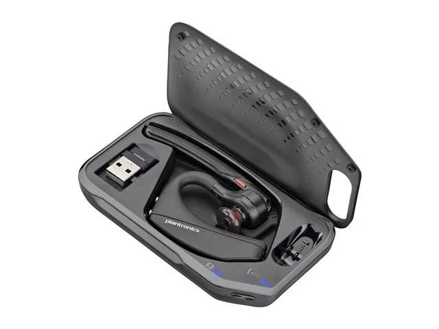 HP Poly Voyager 5200 headset