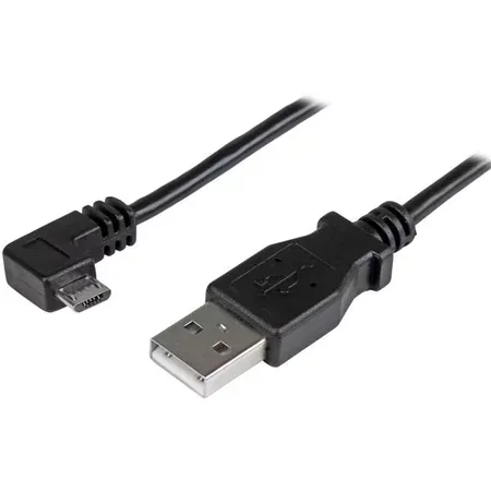 StarTech.com MSA-kompatibel 40G QSFP+ till QSFP+ twinaxkabel, 5 m