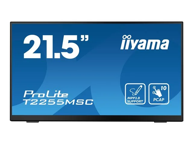 iiyama ProLite T2255MSC-B1 skärm