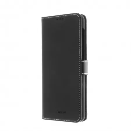Insmat 650-2943 flipfodral, Galaxy A32 5G, svart