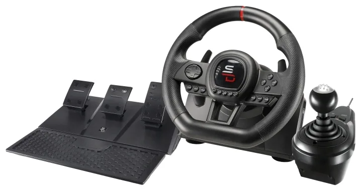 SuBsonic Superdrive GS 650-X headset (PS4 / Xbox)