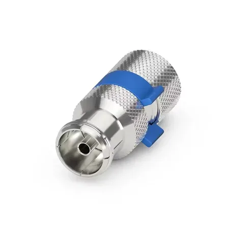 Goobay Easy-Installation IEC-antennkontakt, 10 st