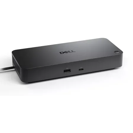 Pro Dock