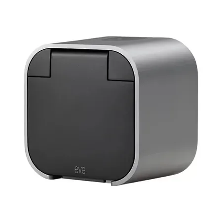 EVE Energy Outdoor - smart kontakt