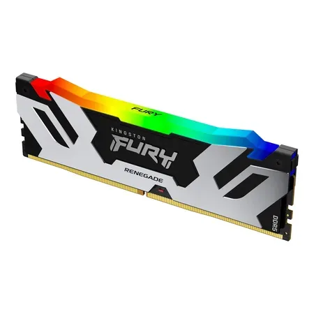 Kingston FURY Renegade RGB 16GB DDR5 RAM 3800MHz