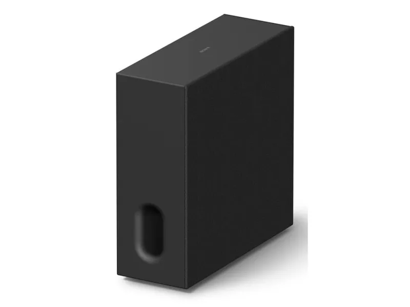 Sony BRAVIA Theatre Sub 7 Extra trådlös subwoofer