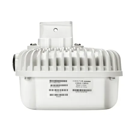 HPE AP-567 EG åtkomstpunkt för utomhusbruk, 802.11ax