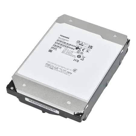 Toshiba MG11 Series MG11SCA24TE