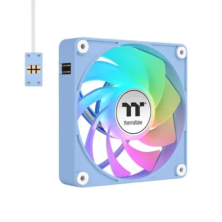 Thermaltake CL-F198-PL12BU-A