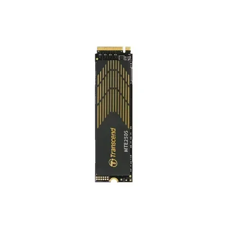 Transcend MTE250S M.2 NVMe SSD 1 TB