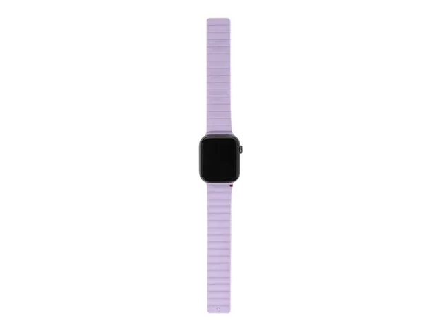 Decoded Traction Strap Lite klockarmband för Apple Watch