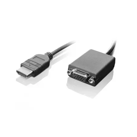 Lenovo videokort - HDMI / VGA