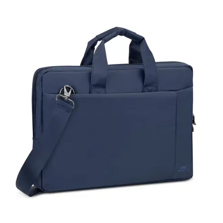 Riva Case 8231 laptopväska 15,6", svart