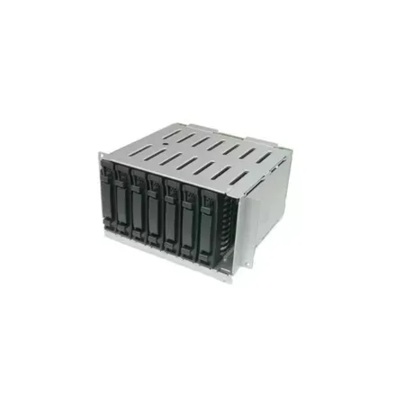 Lenovo 2U Rear 4x3.5" SAS/SATA Backplane Option Kit