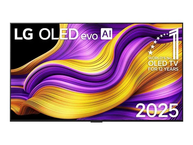 LG OLED55G57LW